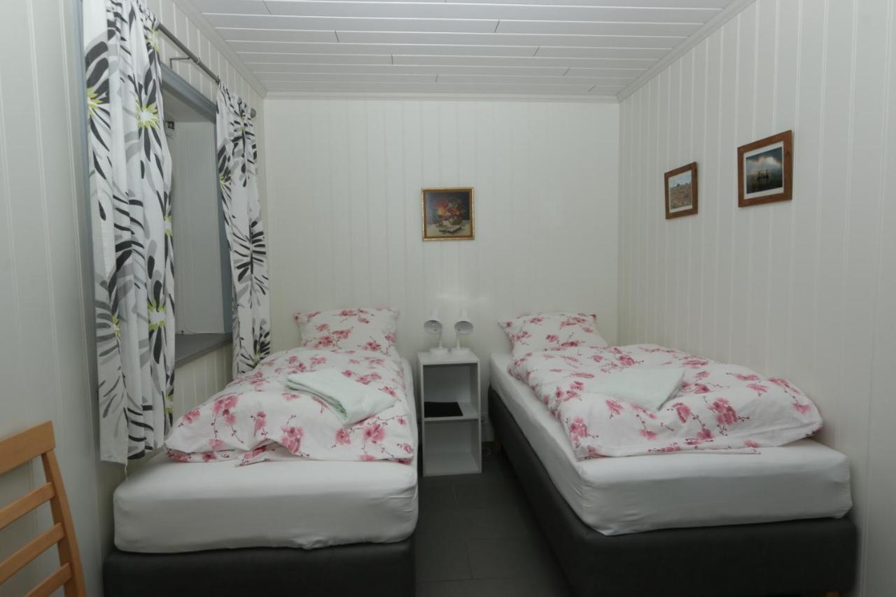 Guesthouse Steindorsstadir, West Iceland Reykholt  Extérieur photo